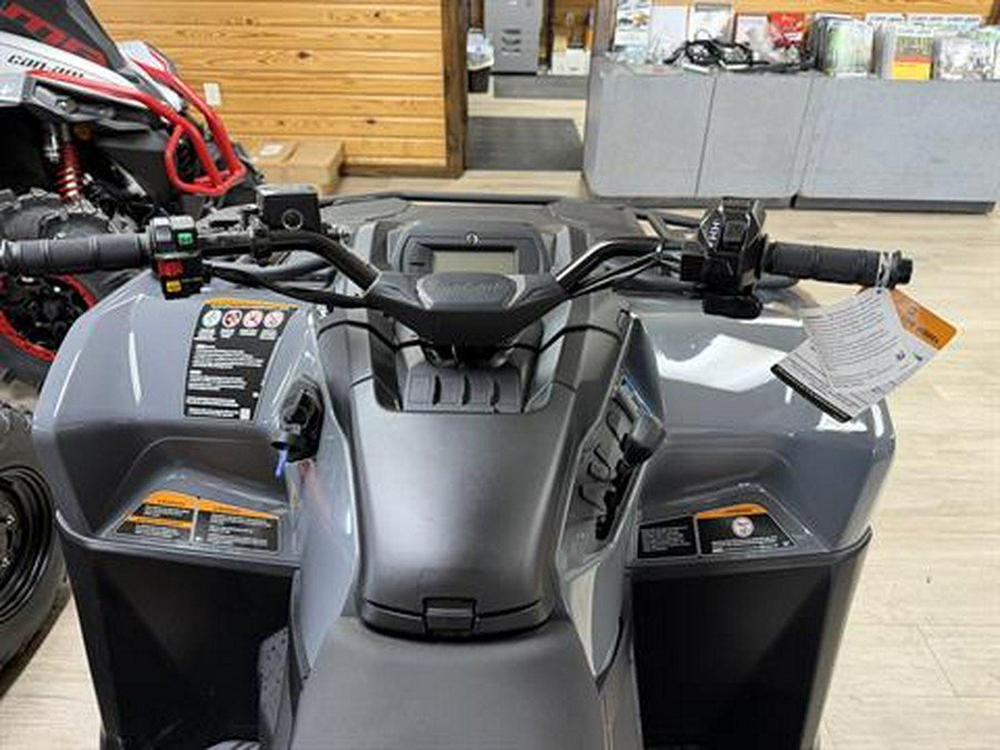 2026 Can-Am Outlander DPS 500