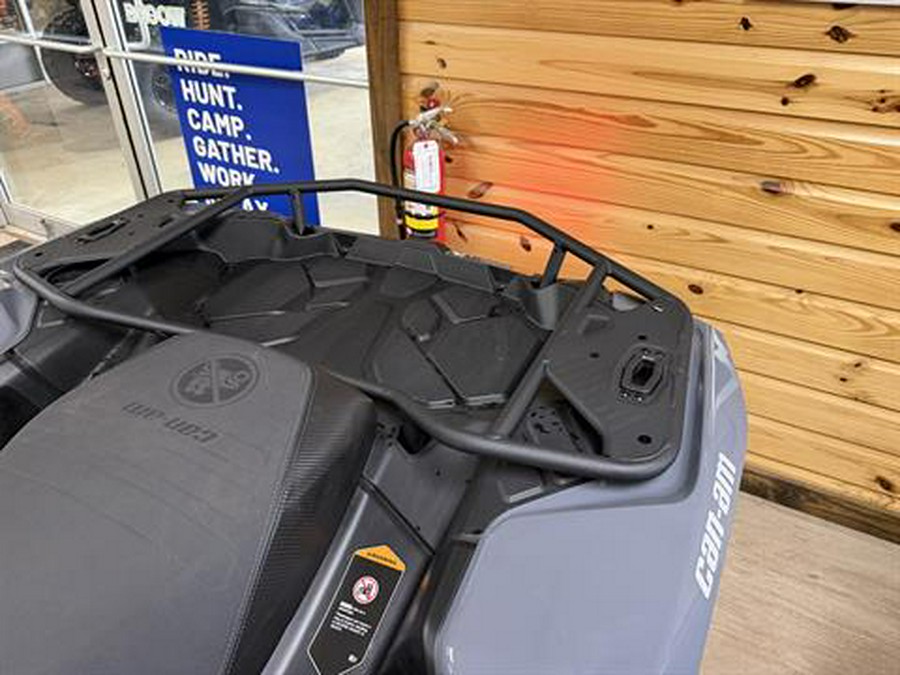 2026 Can-Am Outlander DPS 500