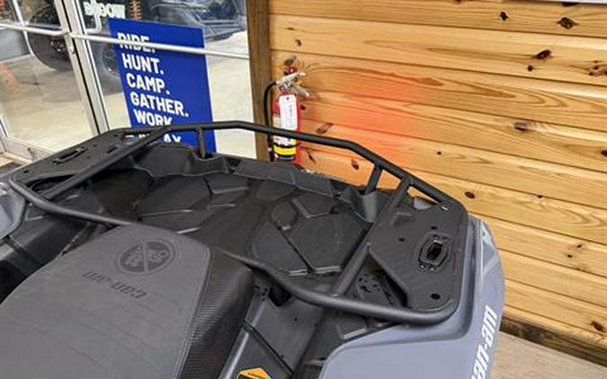 2026 Can-Am Outlander DPS 500