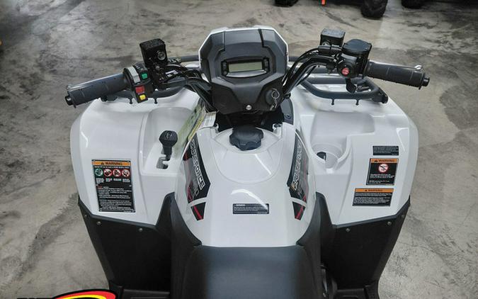 2025 Kawasaki Brute Force 450 4x4