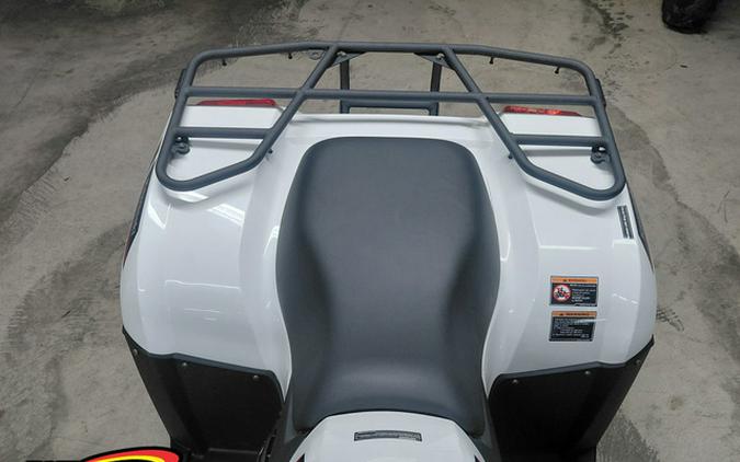 2025 Kawasaki Brute Force 450 4x4