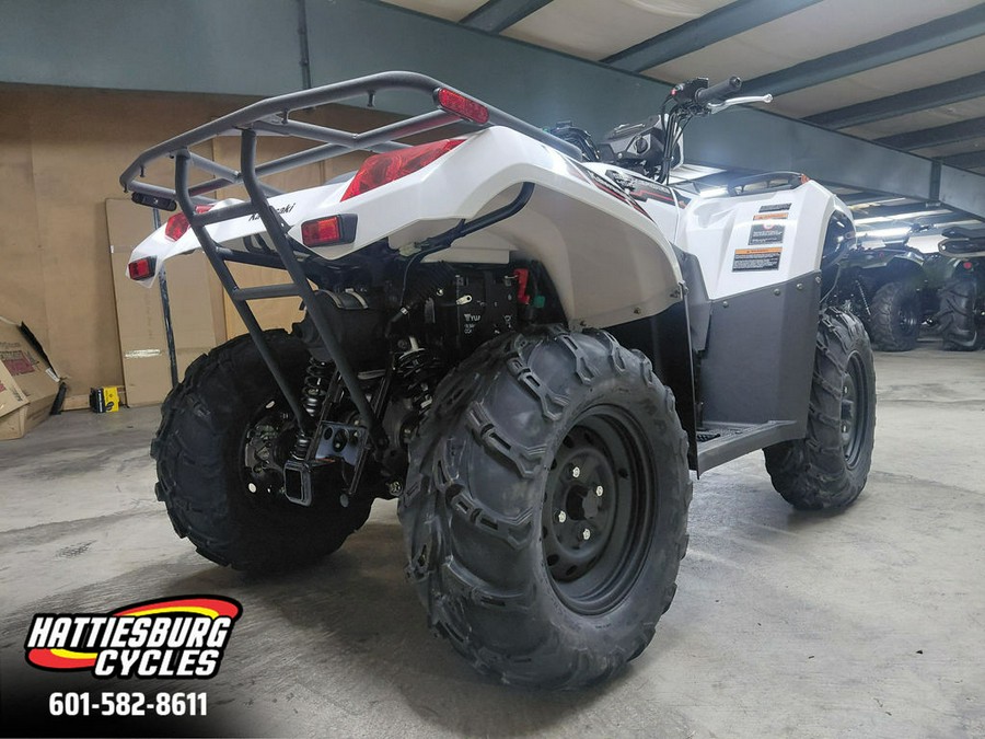 2025 Kawasaki Brute Force 450 4x4