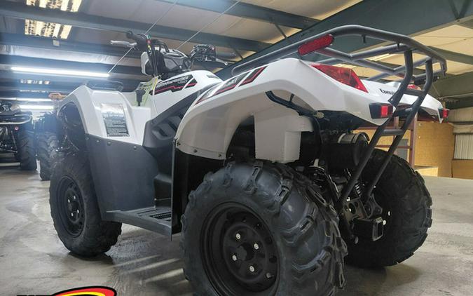 2025 Kawasaki Brute Force 450 4x4