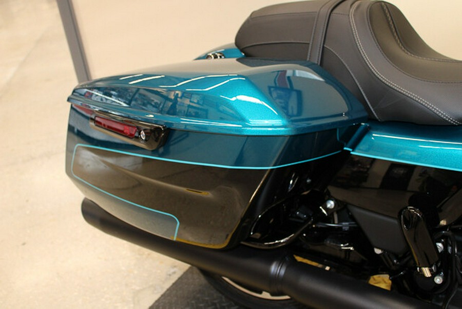 New 2026 Harley-Davidson Street Glide Grand American Touring FLHX Motorcycle For Sale In Miami, Florida