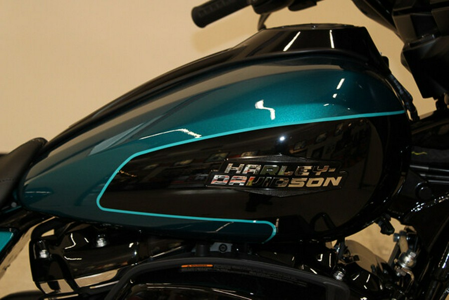 New 2026 Harley-Davidson Street Glide Grand American Touring FLHX Motorcycle For Sale In Miami, Florida
