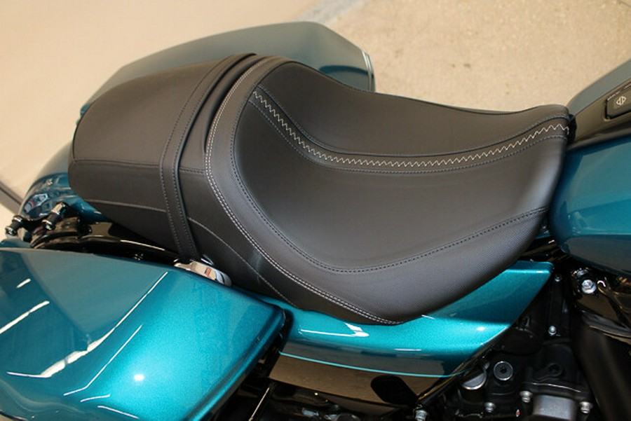 New 2026 Harley-Davidson Street Glide Grand American Touring FLHX Motorcycle For Sale In Miami, Florida