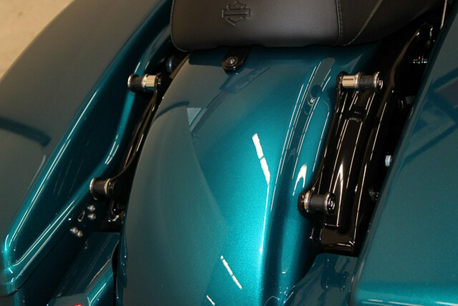 New 2026 Harley-Davidson Street Glide Grand American Touring FLHX Motorcycle For Sale In Miami, Florida