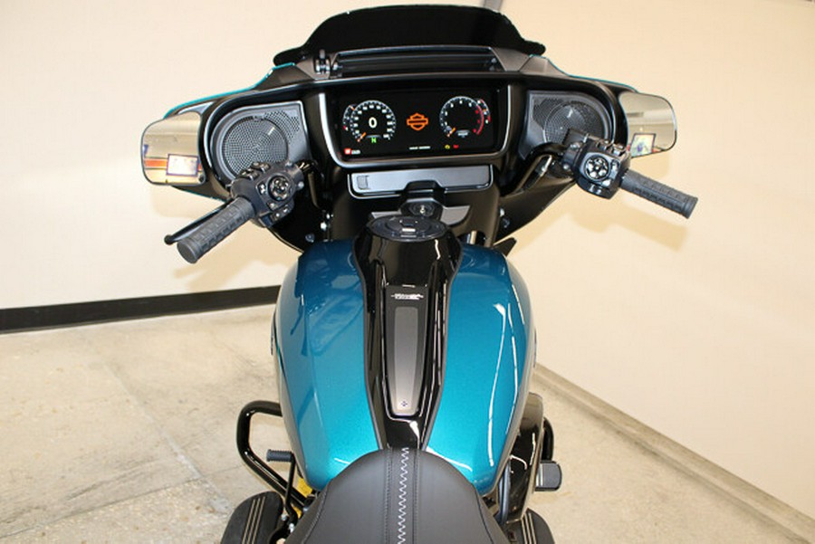 New 2026 Harley-Davidson Street Glide Grand American Touring FLHX Motorcycle For Sale In Miami, Florida