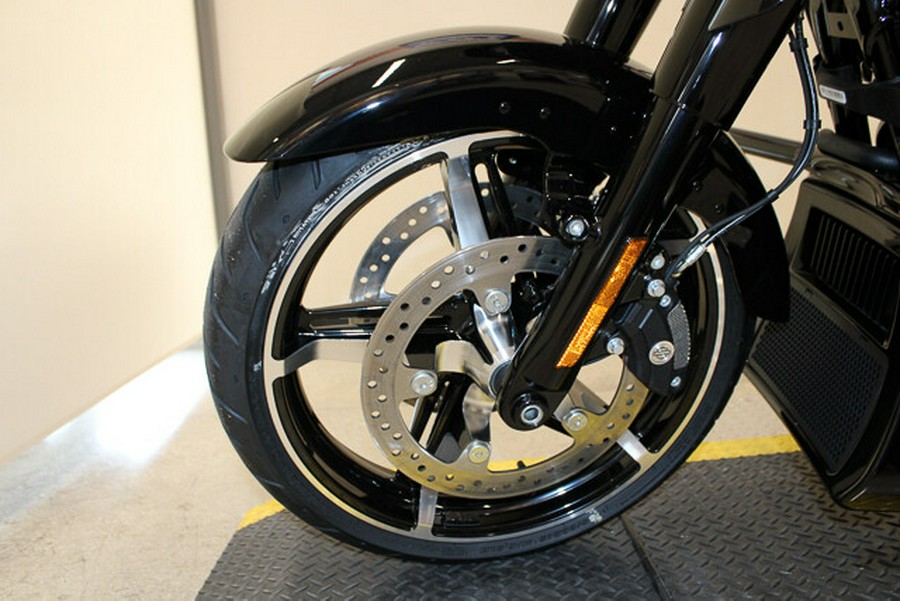 New 2026 Harley-Davidson Street Glide Grand American Touring FLHX Motorcycle For Sale In Miami, Florida