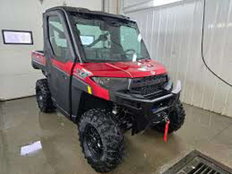 2026 Polaris Ranger XP® 1000 NorthStar Edition Ultimate
