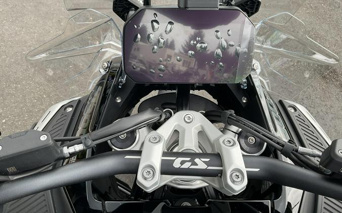 2026 BMW R 1300 GS Adventure