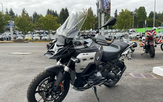 2026 BMW R 1300 GS Adventure