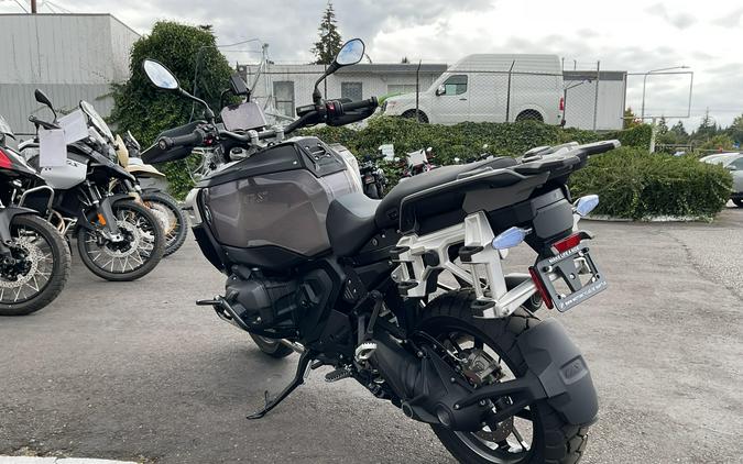 2026 BMW R 1300 GS Adventure