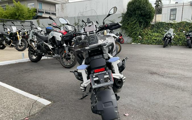 2026 BMW R 1300 GS Adventure