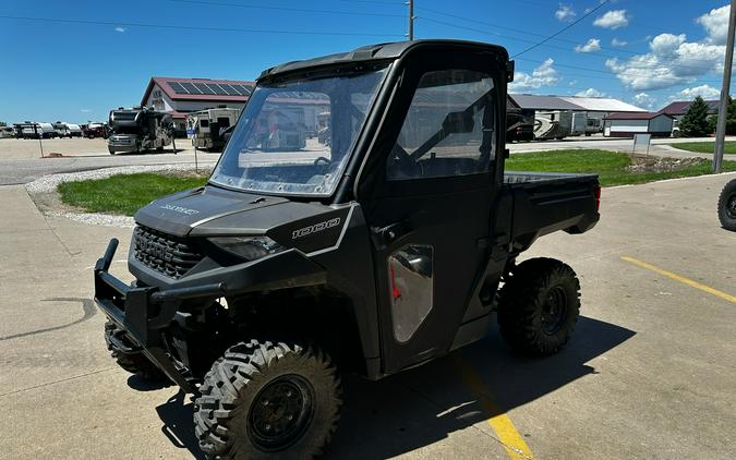 2022 Polaris Ranger 1000 EPS