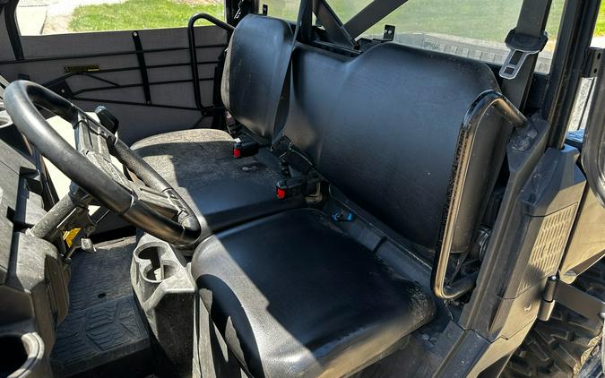 2022 Polaris Ranger 1000 EPS