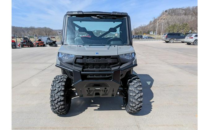 2027 Ranger XP® 1000 Cab - Polaris