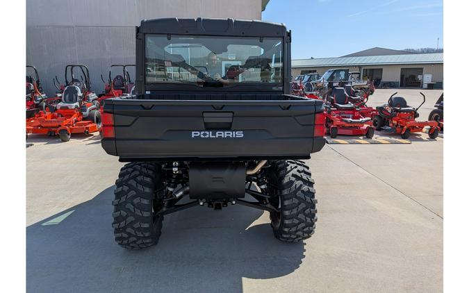 2027 Ranger XP® 1000 Cab - Polaris