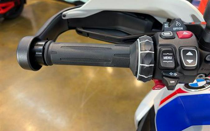 2026 BMW R 1300 GS