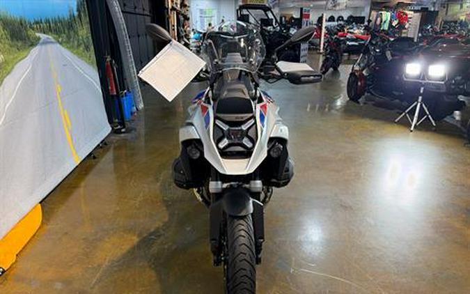 2026 BMW R 1300 GS