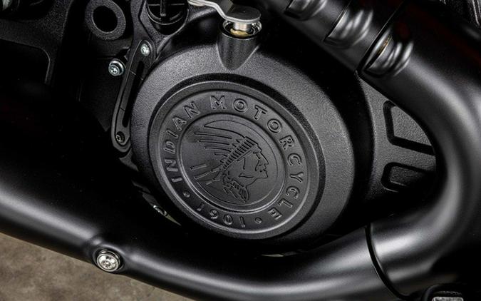 2026 Indian Sport Scout Sixty Limited Indy Red