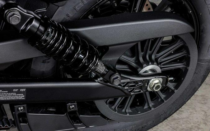 2026 Indian Sport Scout Sixty Limited Indy Red