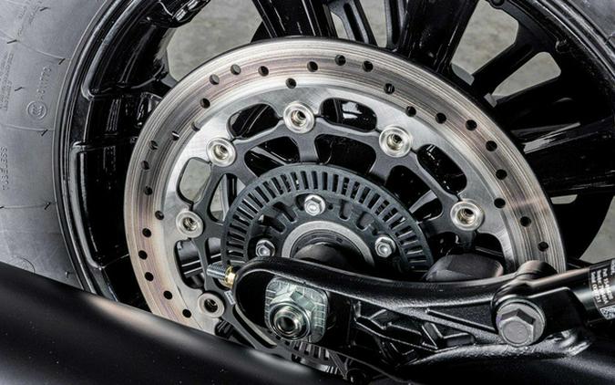 2026 Indian Sport Scout Sixty Limited Indy Red