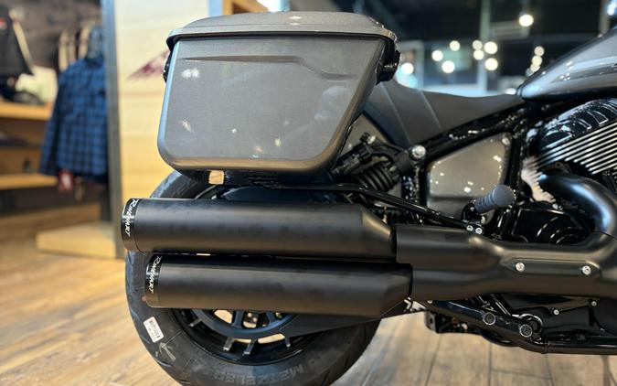 2026 Indian Motorcycle SPORT CHIEF RT