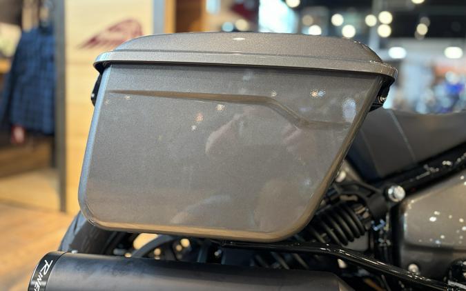 2026 Indian Motorcycle SPORT CHIEF RT