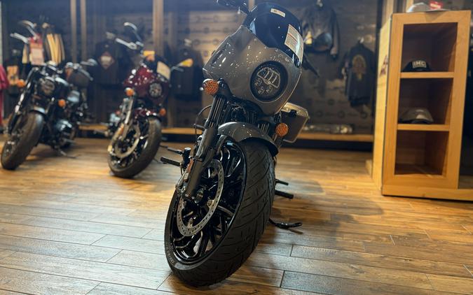 2026 Indian Motorcycle SPORT CHIEF RT