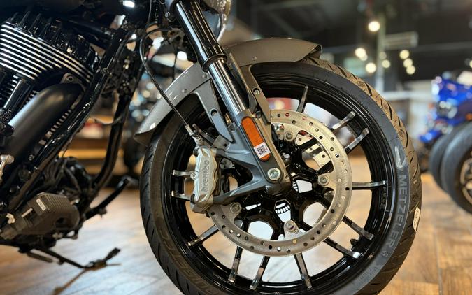 2026 Indian Motorcycle SPORT CHIEF RT