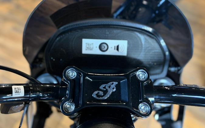 2026 Indian Motorcycle SPORT CHIEF RT