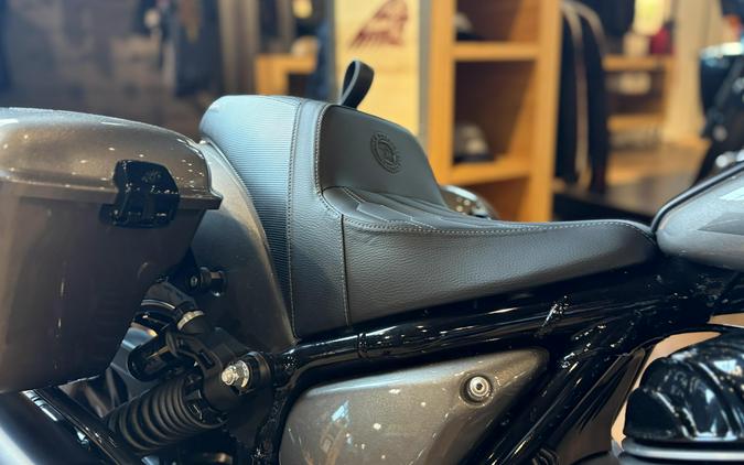 2026 Indian Motorcycle SPORT CHIEF RT