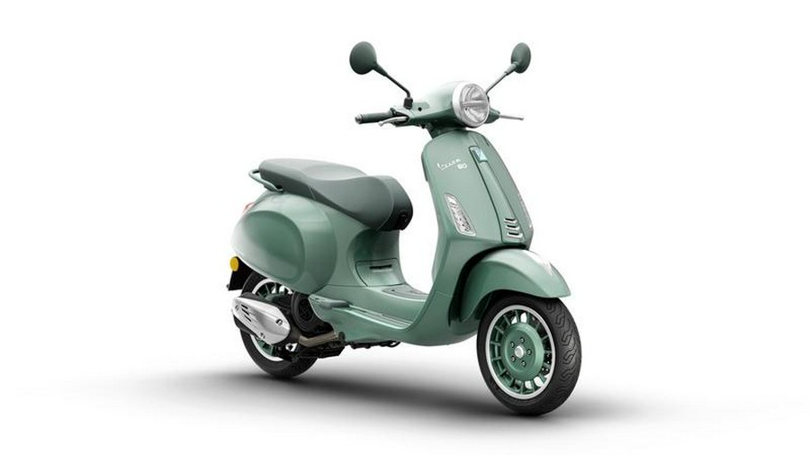 2027 Vespa Primavera 150 *Offsite Inventory*