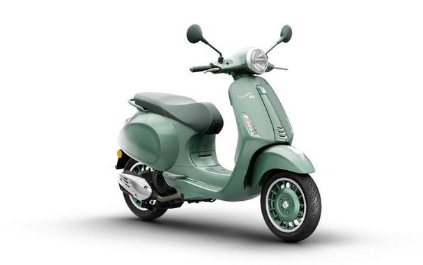 2027 Vespa Primavera 150 *Offsite Inventory*