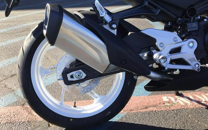 2026 CFMOTO 450 SS
