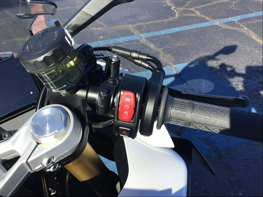 2026 CFMOTO 450 SS