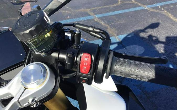 2026 CFMOTO 450 SS