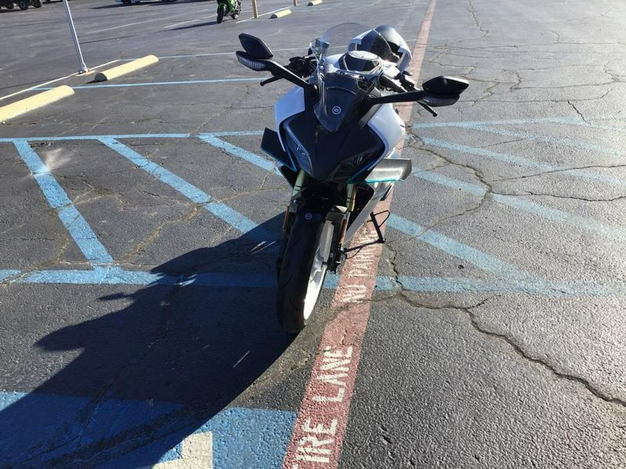 2026 CFMOTO 450 SS