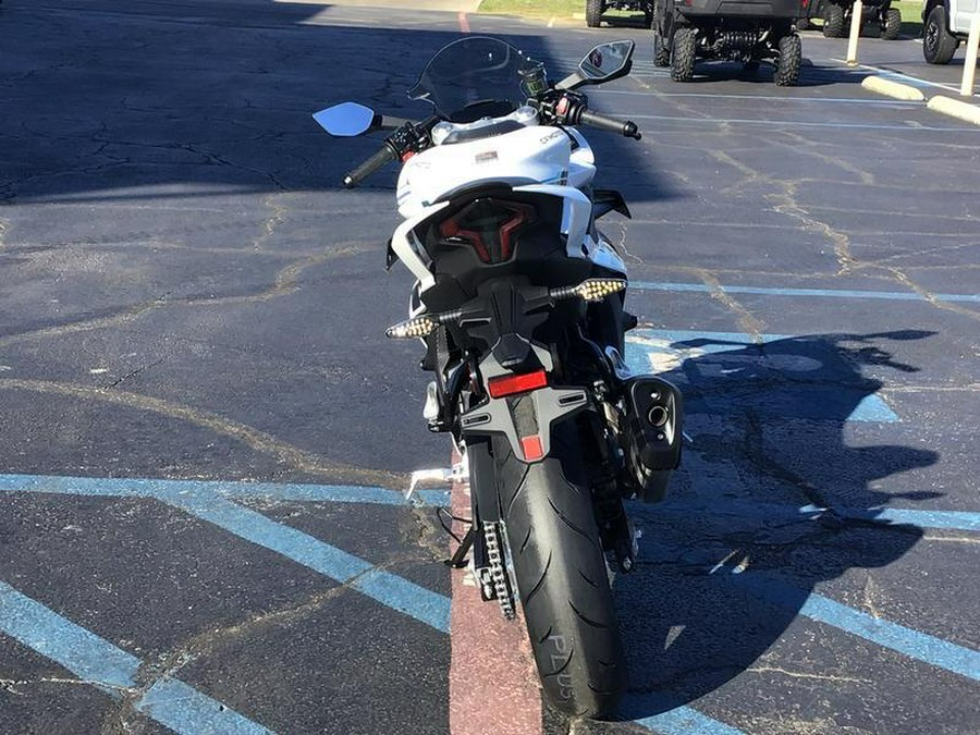 2026 CFMOTO 450 SS