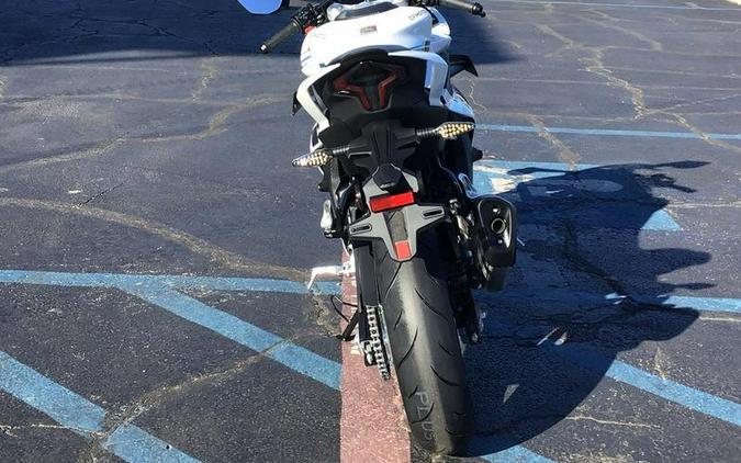 2026 CFMOTO 450 SS
