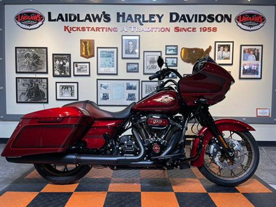 2023 HarleyDavidson Road Glide® Anniversary for sale in Baldwin Park, CA