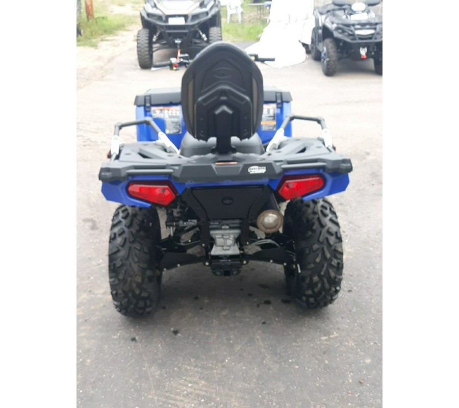 2023 Polaris Industries SPORTSMAN TOURING 570 - SONIC BLUE