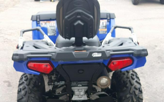 2023 Polaris Industries SPORTSMAN TOURING 570 - SONIC BLUE