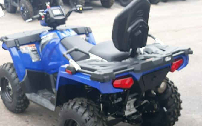 2023 Polaris Industries SPORTSMAN TOURING 570 - SONIC BLUE