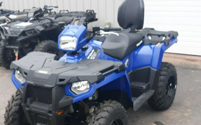 2023 Polaris Industries SPORTSMAN TOURING 570 - SONIC BLUE