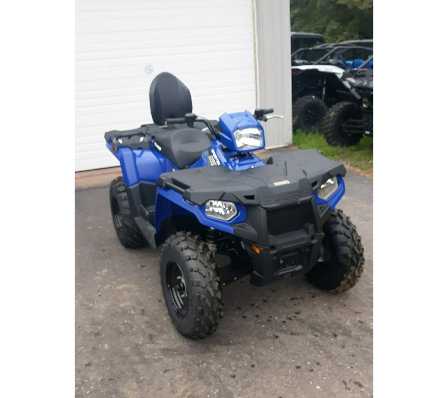 2023 Polaris Industries SPORTSMAN TOURING 570 - SONIC BLUE