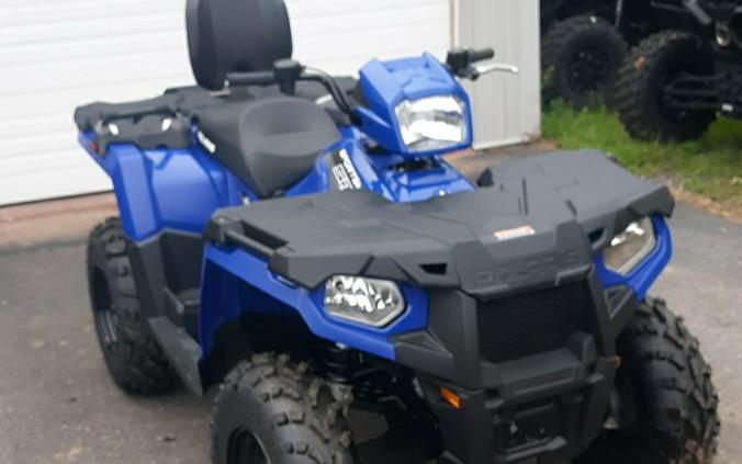 2023 Polaris Industries SPORTSMAN TOURING 570 - SONIC BLUE