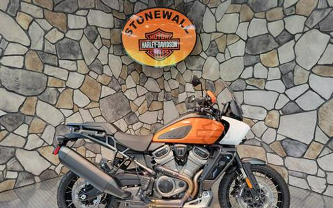 2021 Harley-Davidson Pan America™ Special