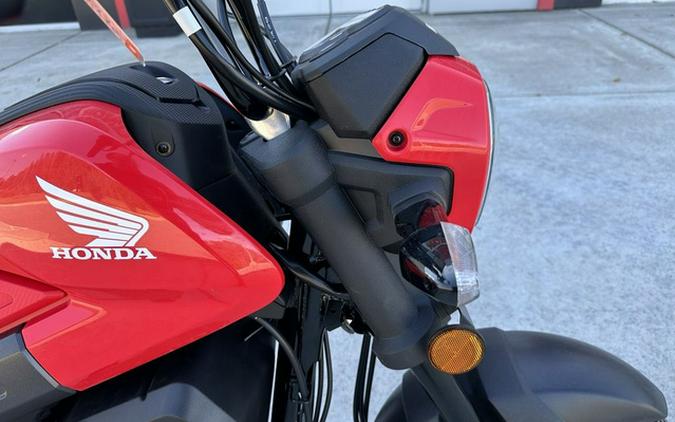 2023 Honda Navi